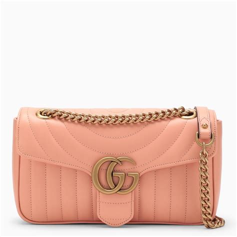 gucci décolleté marmont|gucci marmont leather.